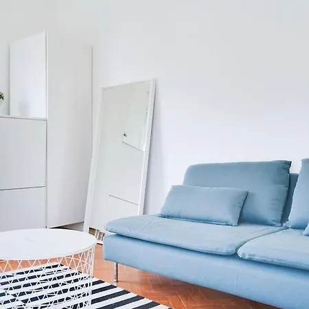 Central 3 Bed Next To Praca De Espanha Apartament *