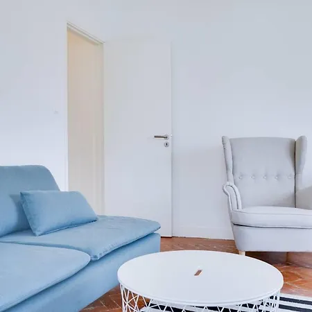 Apartament Central 3 Bed Next To Praca De Espanha